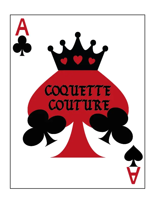 COQUETTE COUTURE